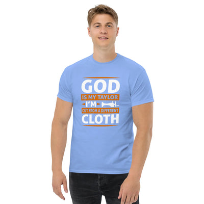 God is my Taylor metaphoronshirts