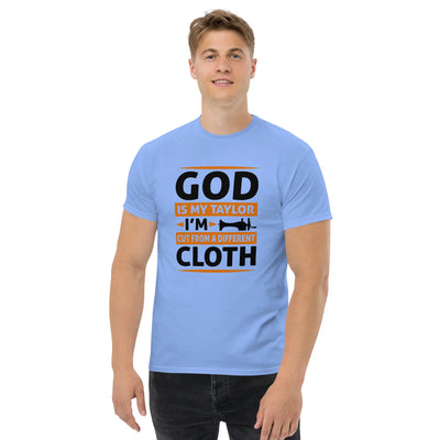 God is my Taylor metaphoronshirts