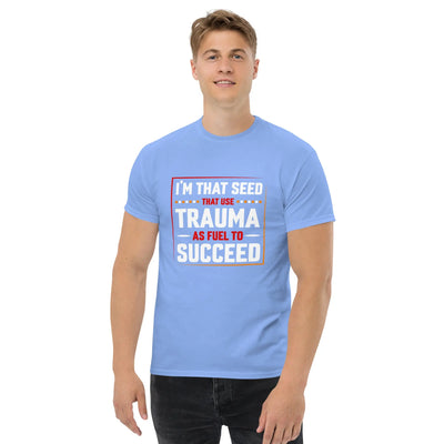 I'm that seed metaphoronshirts