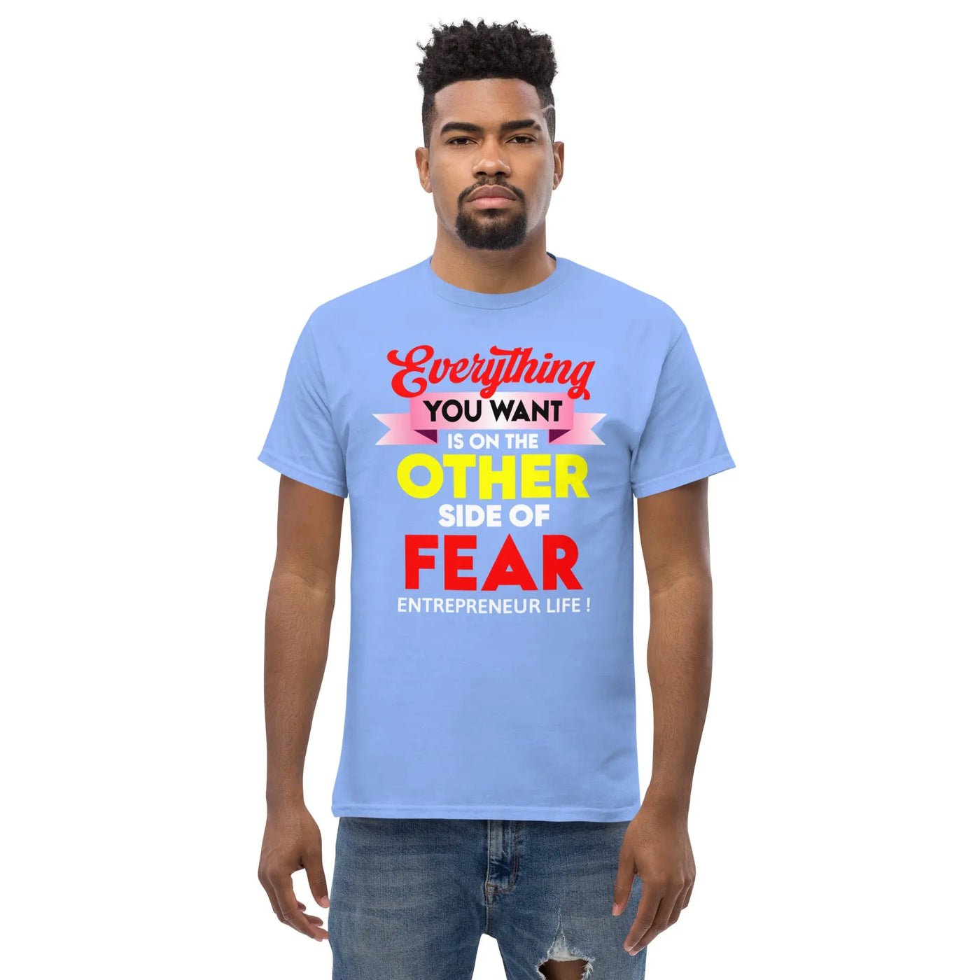 everything you want metaphoronshirts