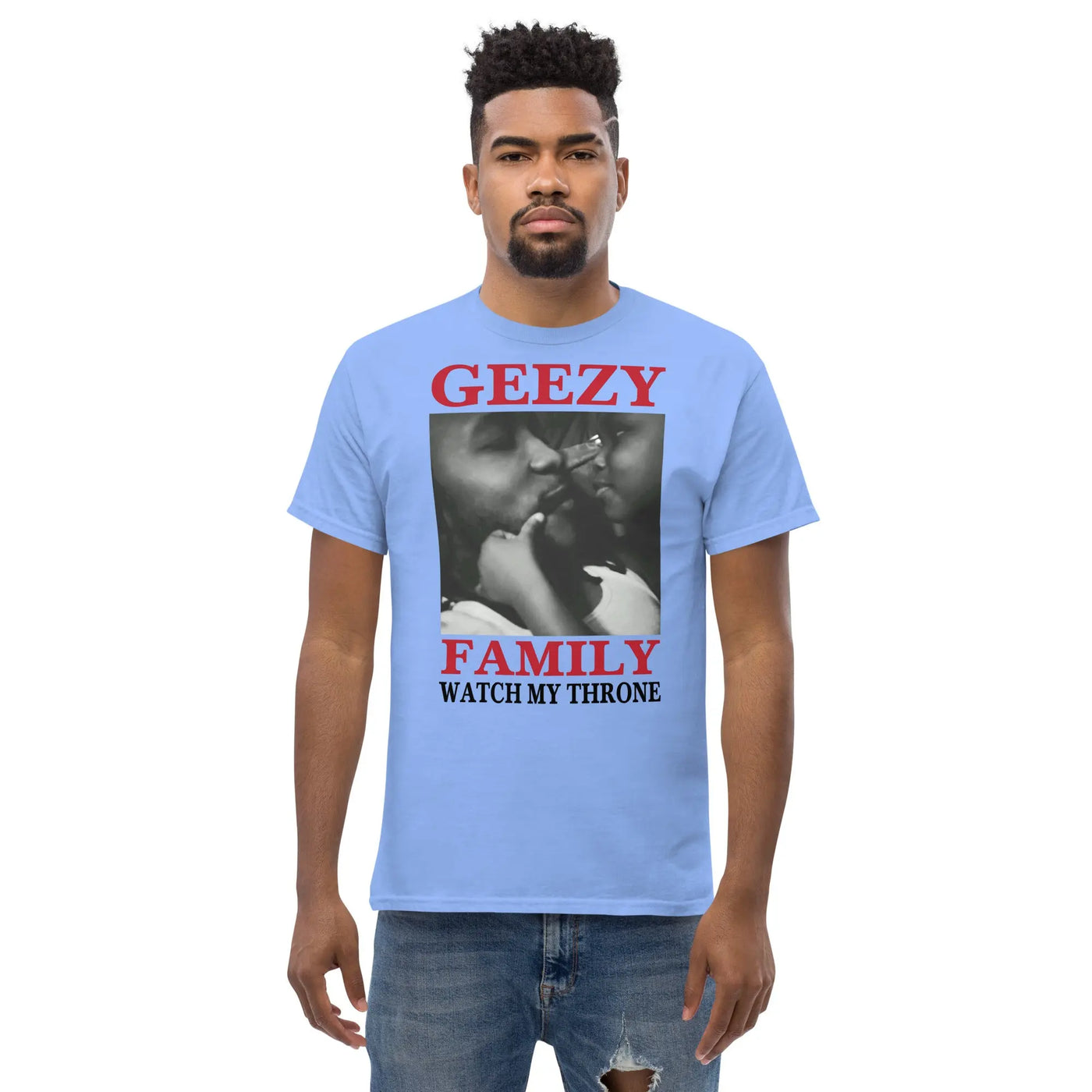 Family Watch My Throne metaphoronshirts