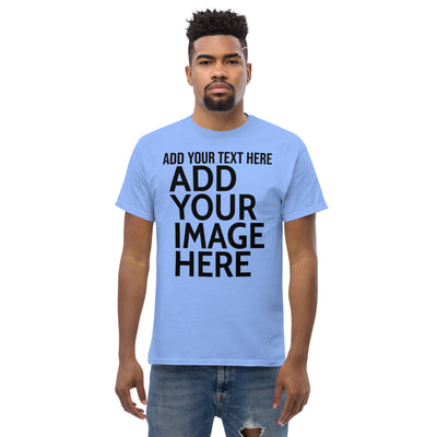 Custom T-Shirts Design metaphoronshirts