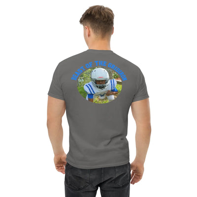 Beware of the Beast metaphoronshirts
