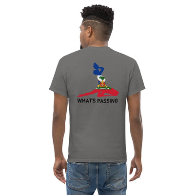 Sak Pase   ' Birth of a rebellion" metaphoronshirts