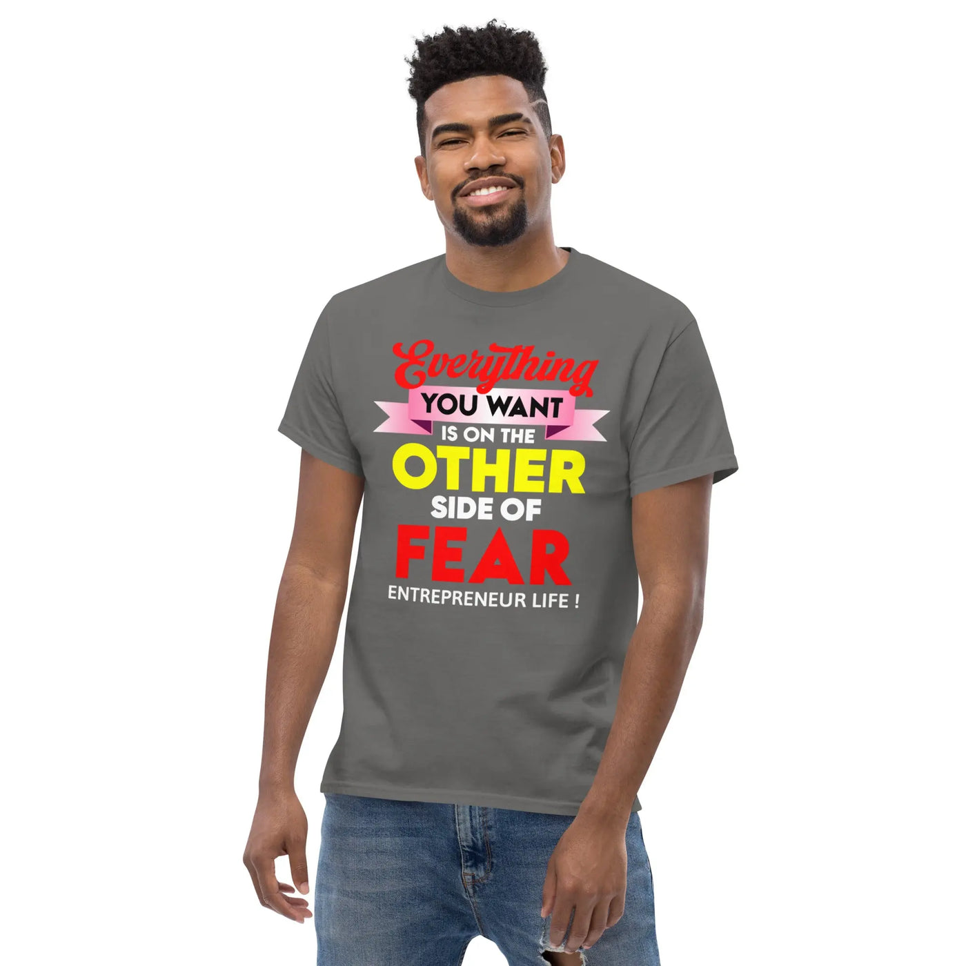 everything you want metaphoronshirts