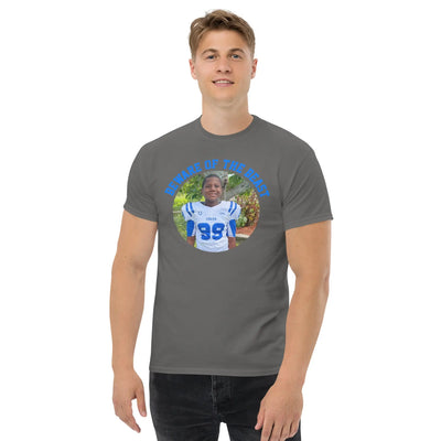 Beware of the Beast metaphoronshirts