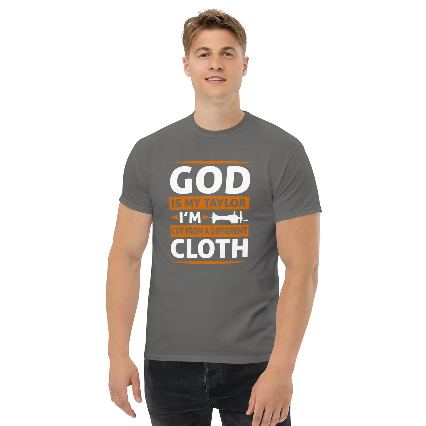 God is my Taylor metaphoronshirts