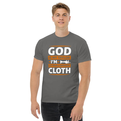 God is my Taylor metaphoronshirts