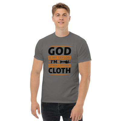 God is my Taylor metaphoronshirts