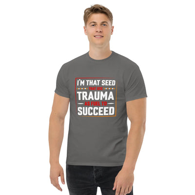 I'm that seed metaphoronshirts