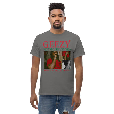 Pick Mic Up metaphoronshirts