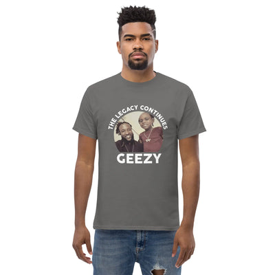 The Legacy Continues metaphoronshirts