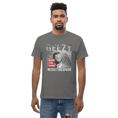 Resist The Divide metaphoronshirts