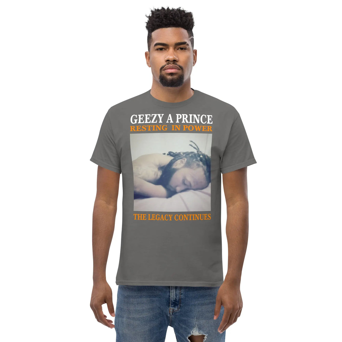A Prince Resting In Power metaphoronshirts