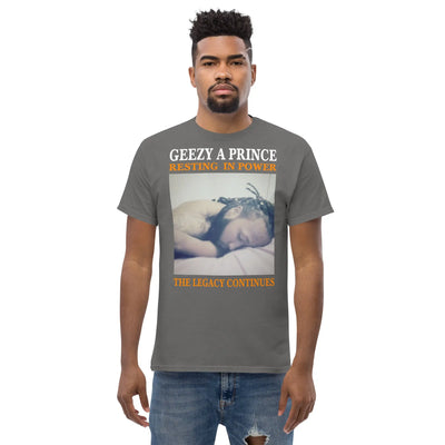 A Prince Resting In Power metaphoronshirts