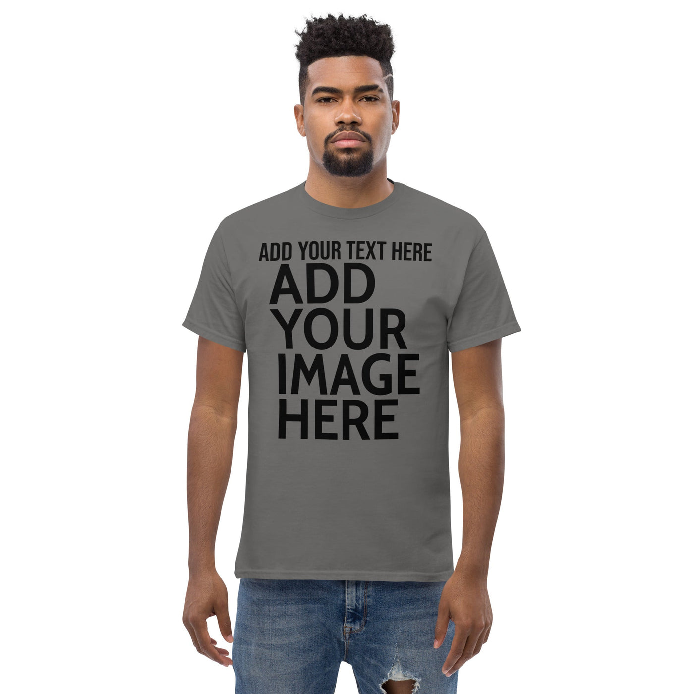 Custom T-Shirts Design metaphoronshirts