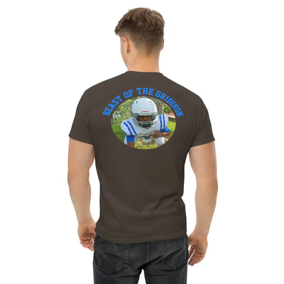 Beware of the Beast metaphoronshirts