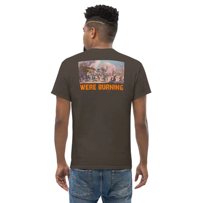 Nap Boule  " language of the revolution" metaphoronshirts