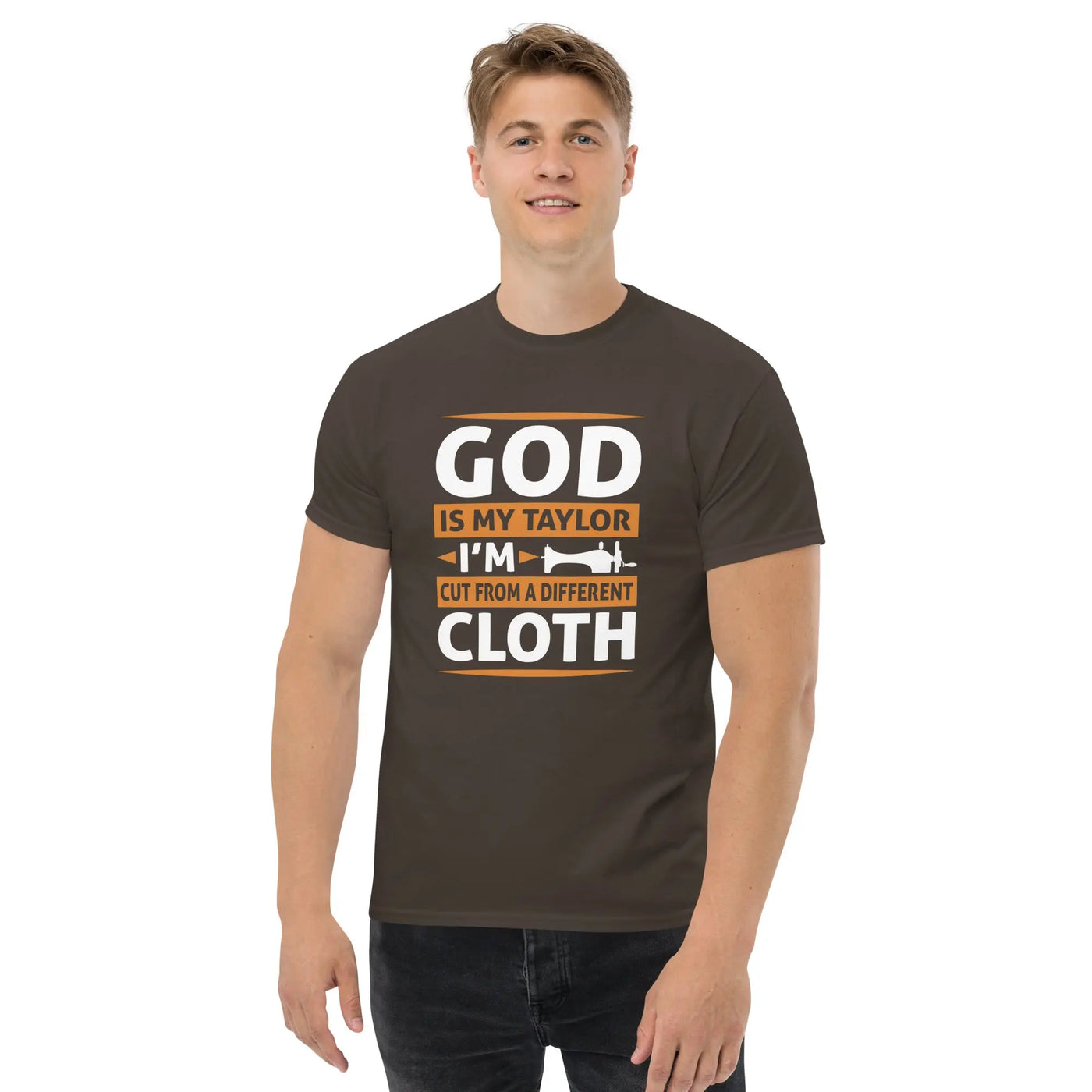 God is my Taylor metaphoronshirts