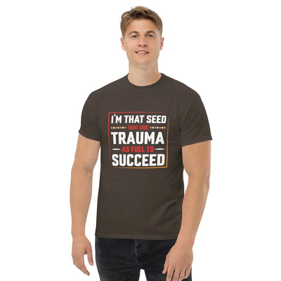 I'm that seed metaphoronshirts