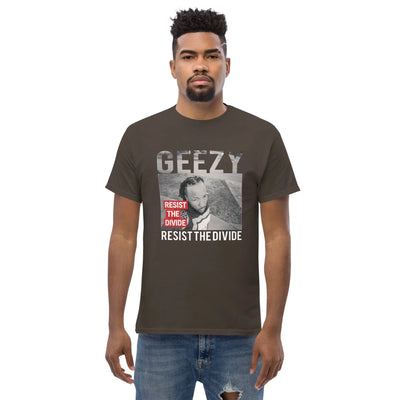 Resist The Divide metaphoronshirts