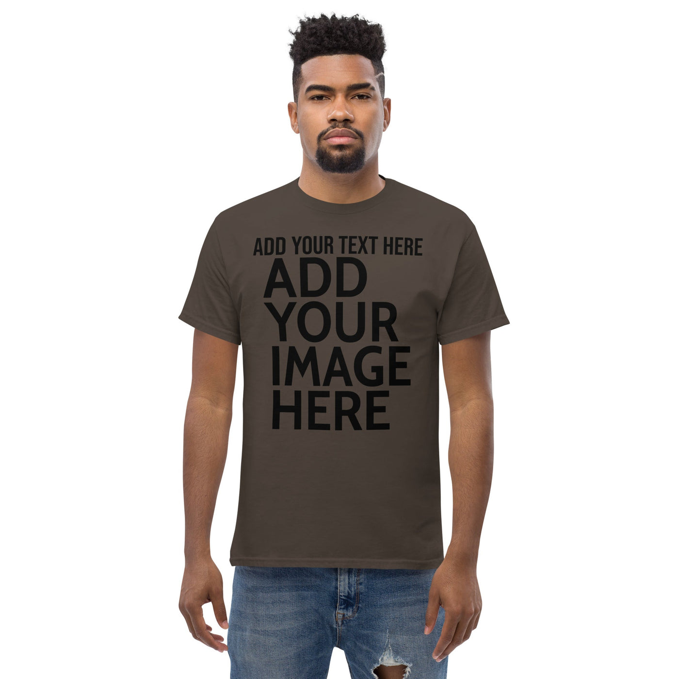 Custom T-Shirts Design metaphoronshirts