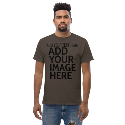 Custom T-Shirts Design metaphoronshirts