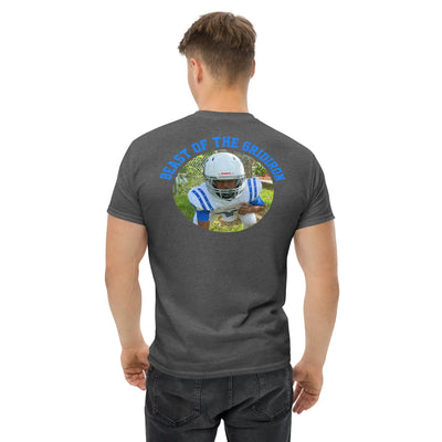 Beware of the Beast metaphoronshirts