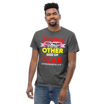everything you want metaphoronshirts