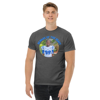 Beware of the Beast metaphoronshirts