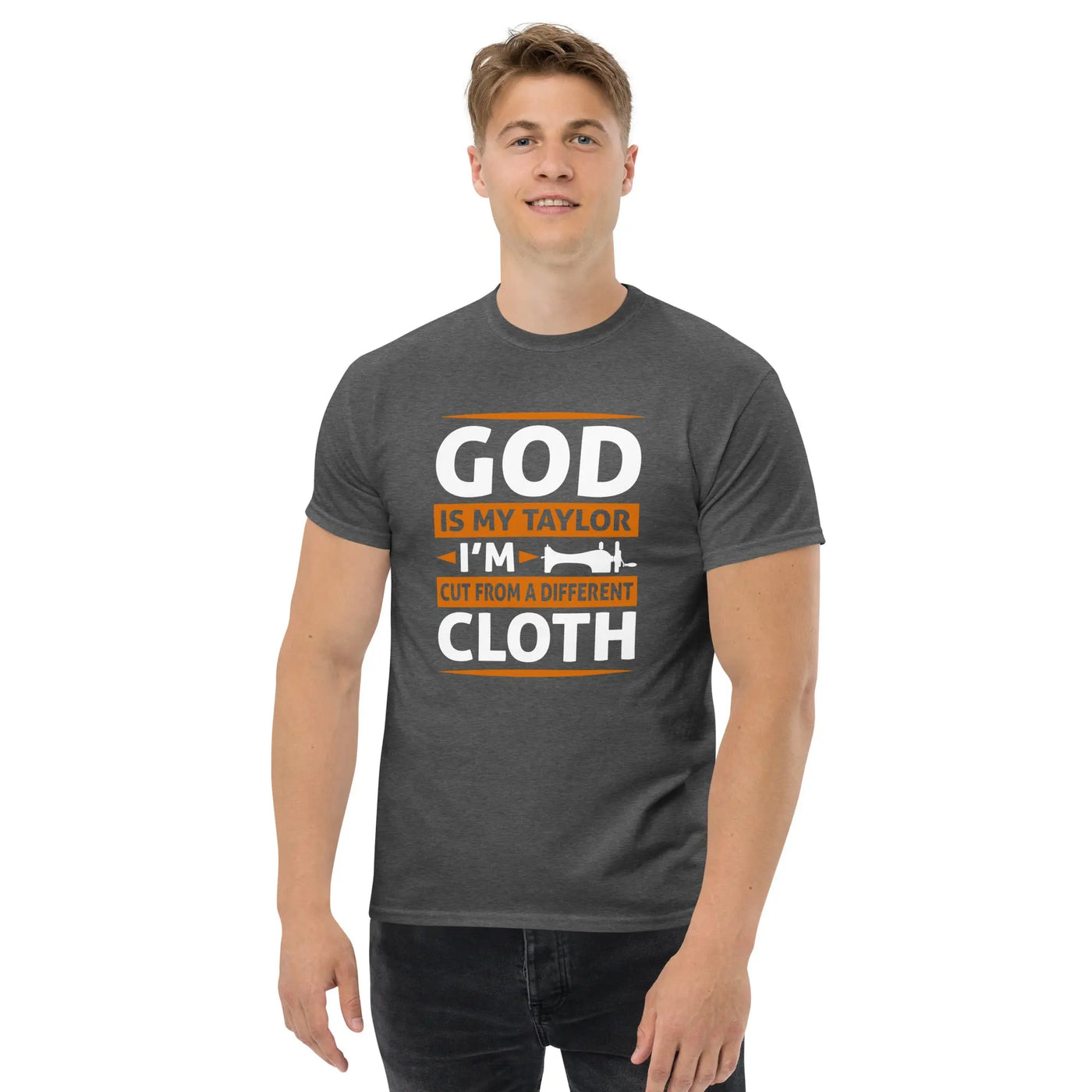 God is my Taylor metaphoronshirts