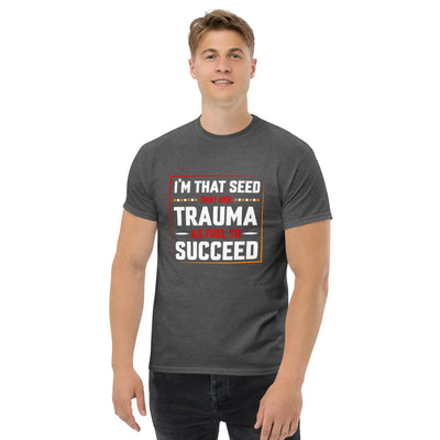 I'm that seed metaphoronshirts