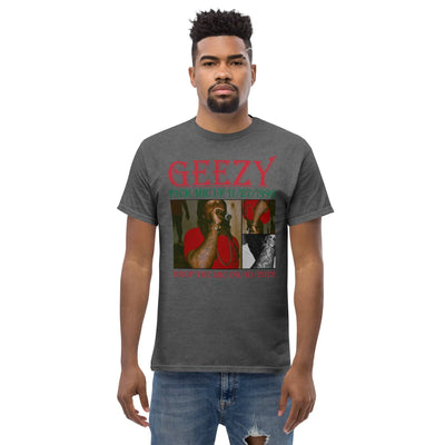 Pick Mic Up metaphoronshirts