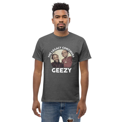 The Legacy Continues metaphoronshirts