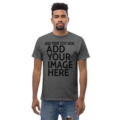 Custom T-Shirts Design metaphoronshirts