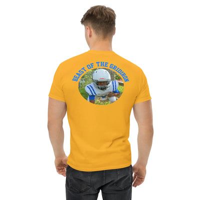 Beware of the Beast metaphoronshirts