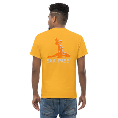 Sak Pase'    " Revolt Akouche " ( Creole  Translation ) metaphoronshirts