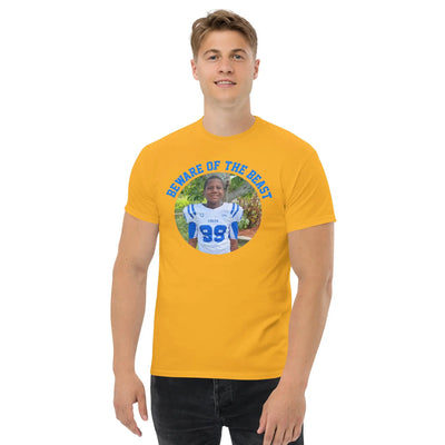 Beware of the Beast metaphoronshirts