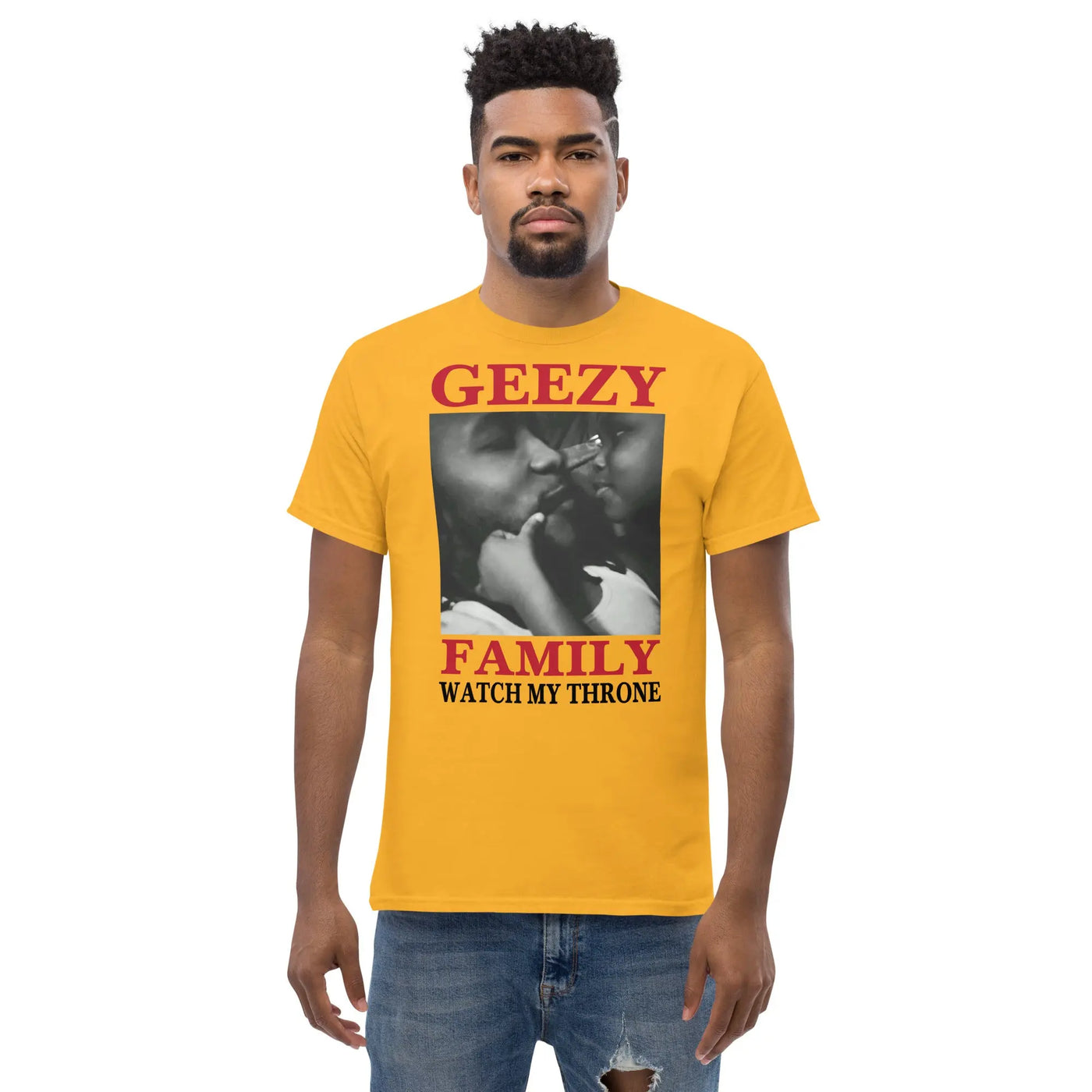 Family Watch My Throne metaphoronshirts