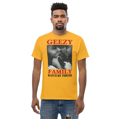 Family Watch My Throne metaphoronshirts