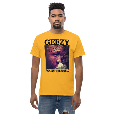 Against The World metaphoronshirts