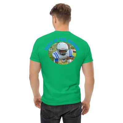 Beware of the Beast metaphoronshirts