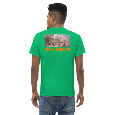Nap Boule  " language of the revolution" metaphoronshirts