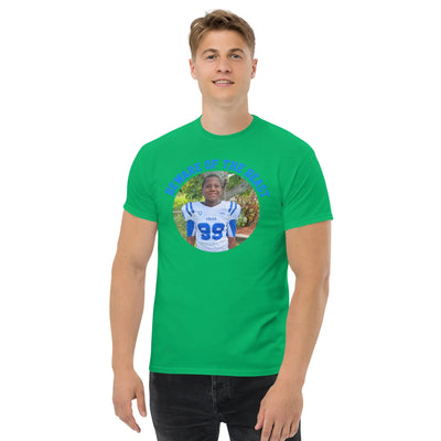 Beware of the Beast metaphoronshirts