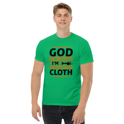 God is my Taylor metaphoronshirts