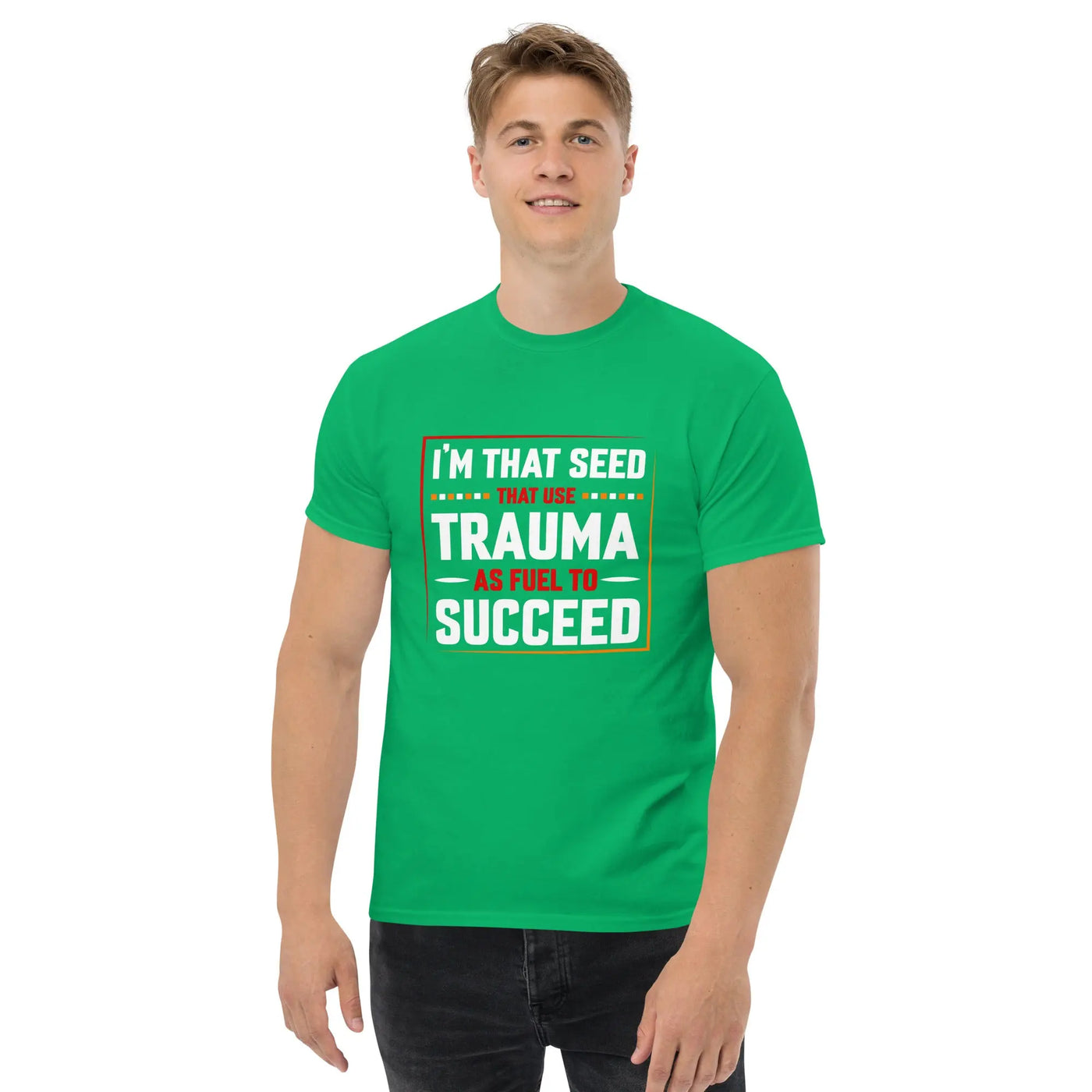 I'm that seed metaphoronshirts
