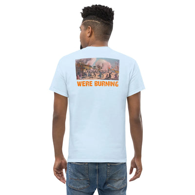 Nap Boule  " language of the revolution" metaphoronshirts