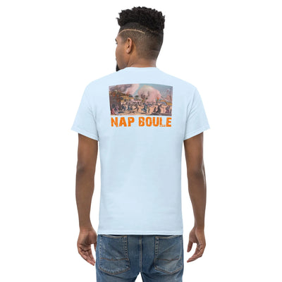 Nap Boule  " Langaj Revolisyon" ( Creole  Translation ) metaphoronshirts