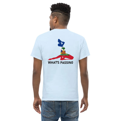 Sak Pase   ' Birth of a rebellion" metaphoronshirts