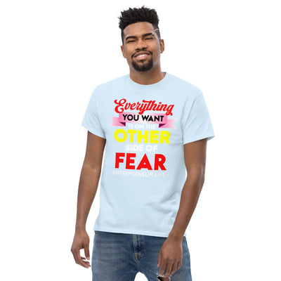 everything you want metaphoronshirts